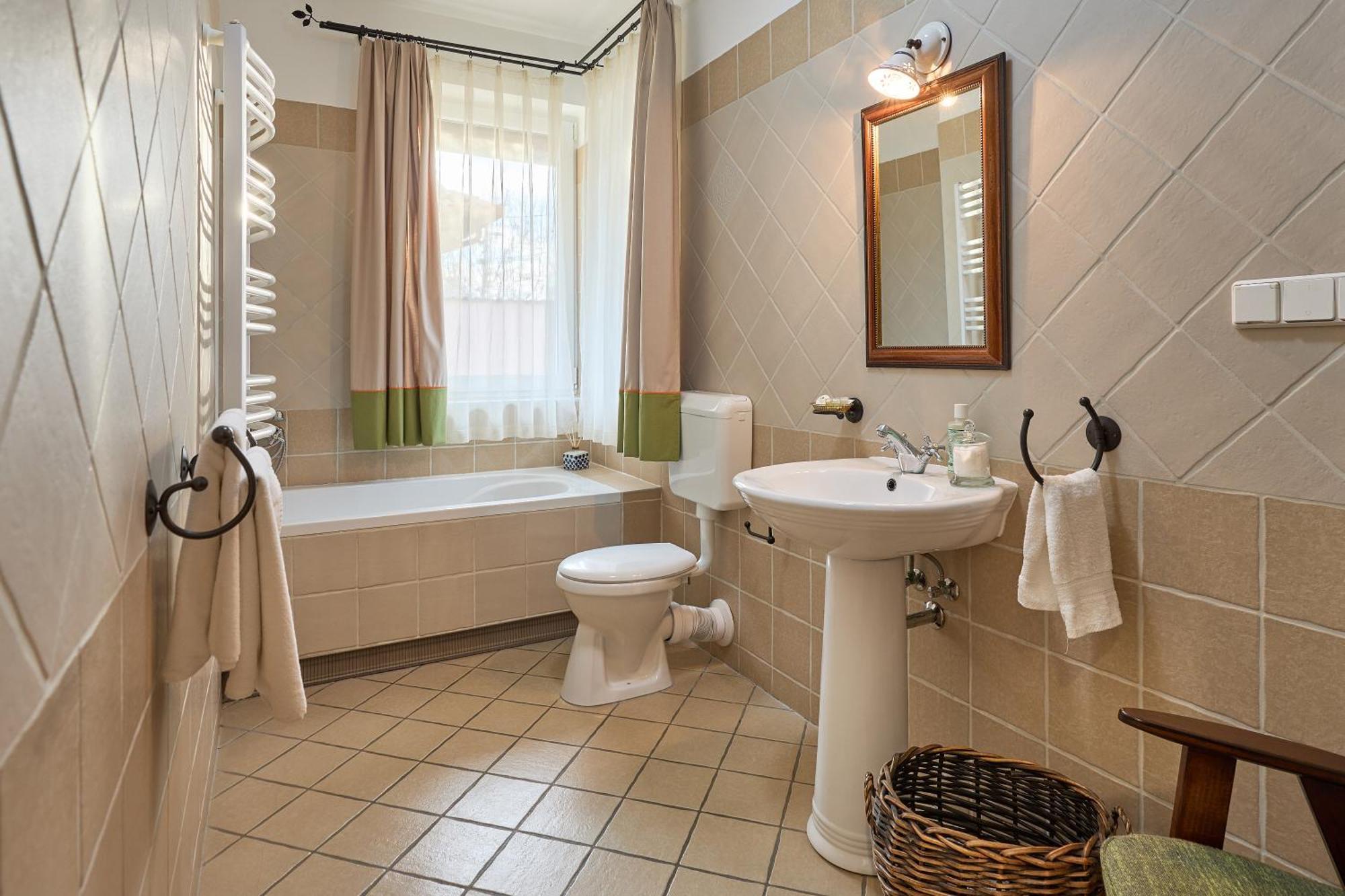 Villa Toscana Hajdúszoboszló Zewnętrze zdjęcie